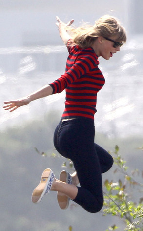 Taylor Swift Taylor Swift